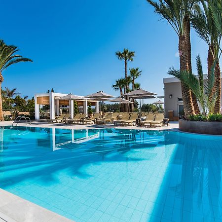 Dedalos Hotel Malia Dış mekan fotoğraf