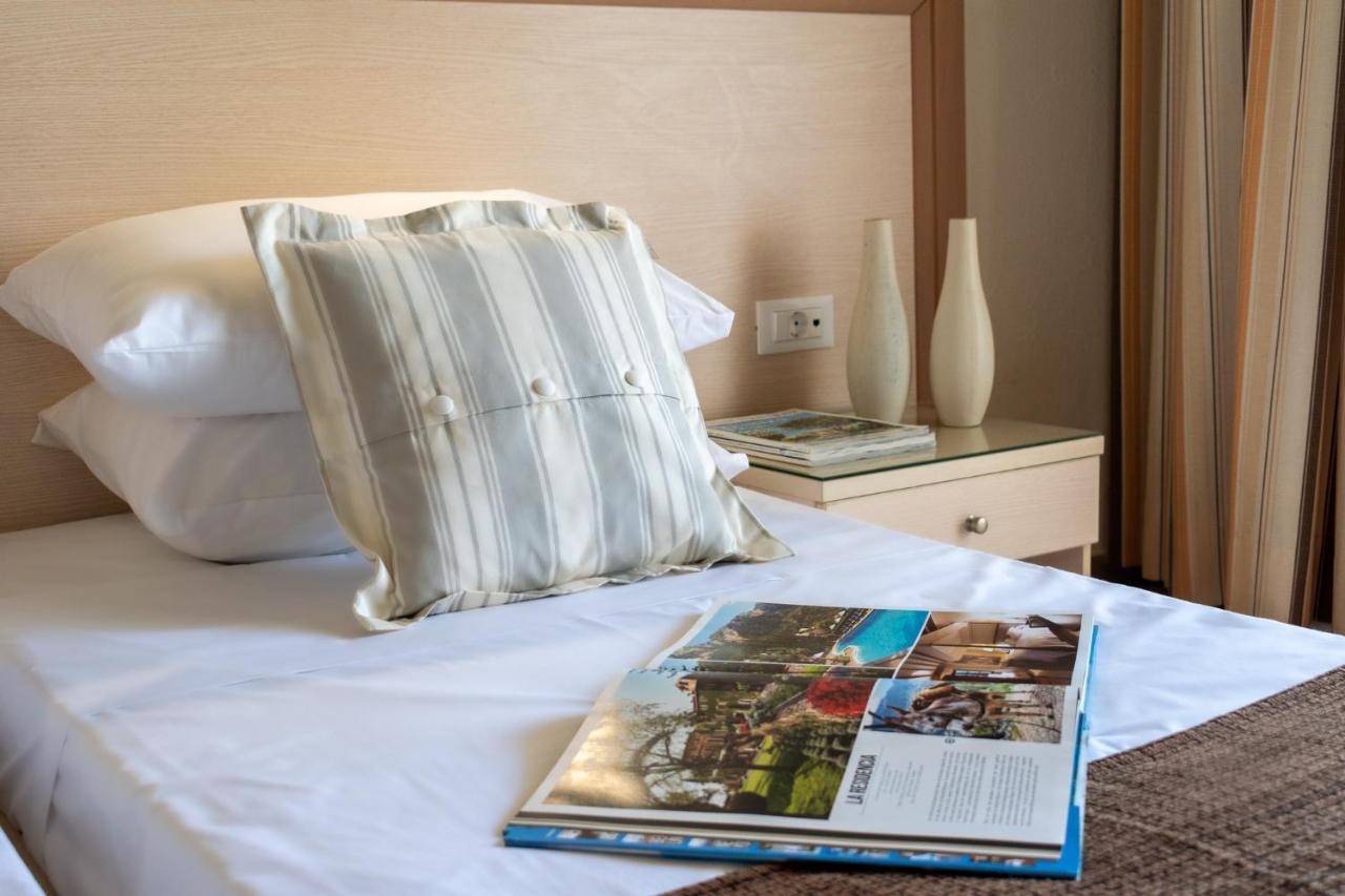Dedalos Hotel Malia Dış mekan fotoğraf