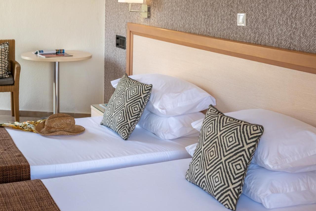 Dedalos Hotel Malia Dış mekan fotoğraf