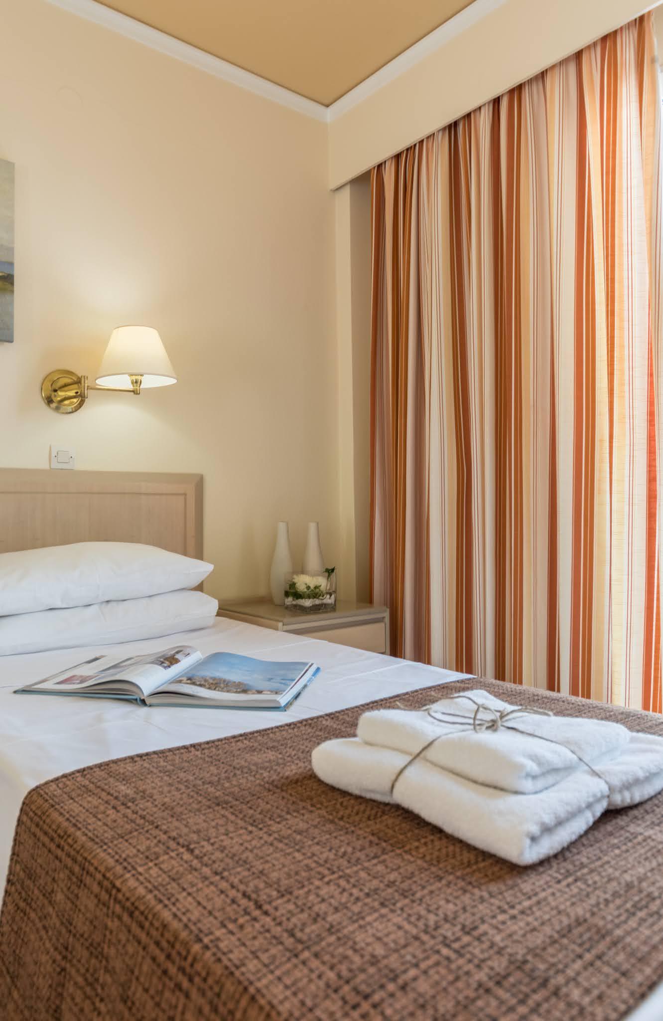 Dedalos Hotel Malia Dış mekan fotoğraf